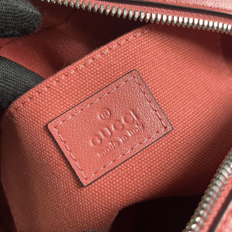 Gvc*1 round bags